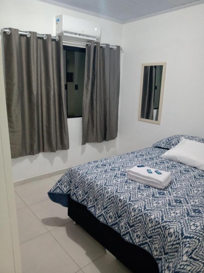 Apartment Kitnet 2 Mobiliada Centro De Rs, A 600m Da Grande Torres