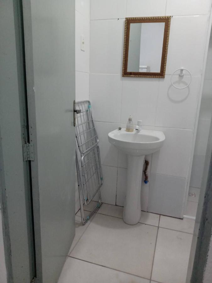 Apartment Kitnet 2 Mobiliada Centro De Rs, A 600m Da Grande *