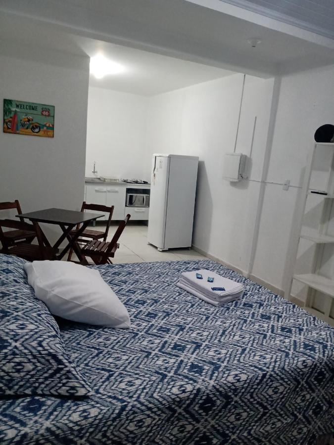 Kitnet 2 Mobiliada Centro De Rs, A 600m Da Grande Apartment *
